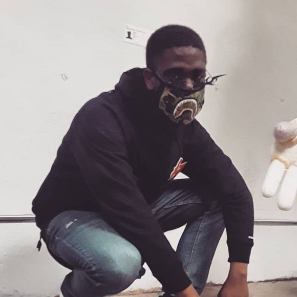 Meet your Posher, Alexander - Picture 1 of 1